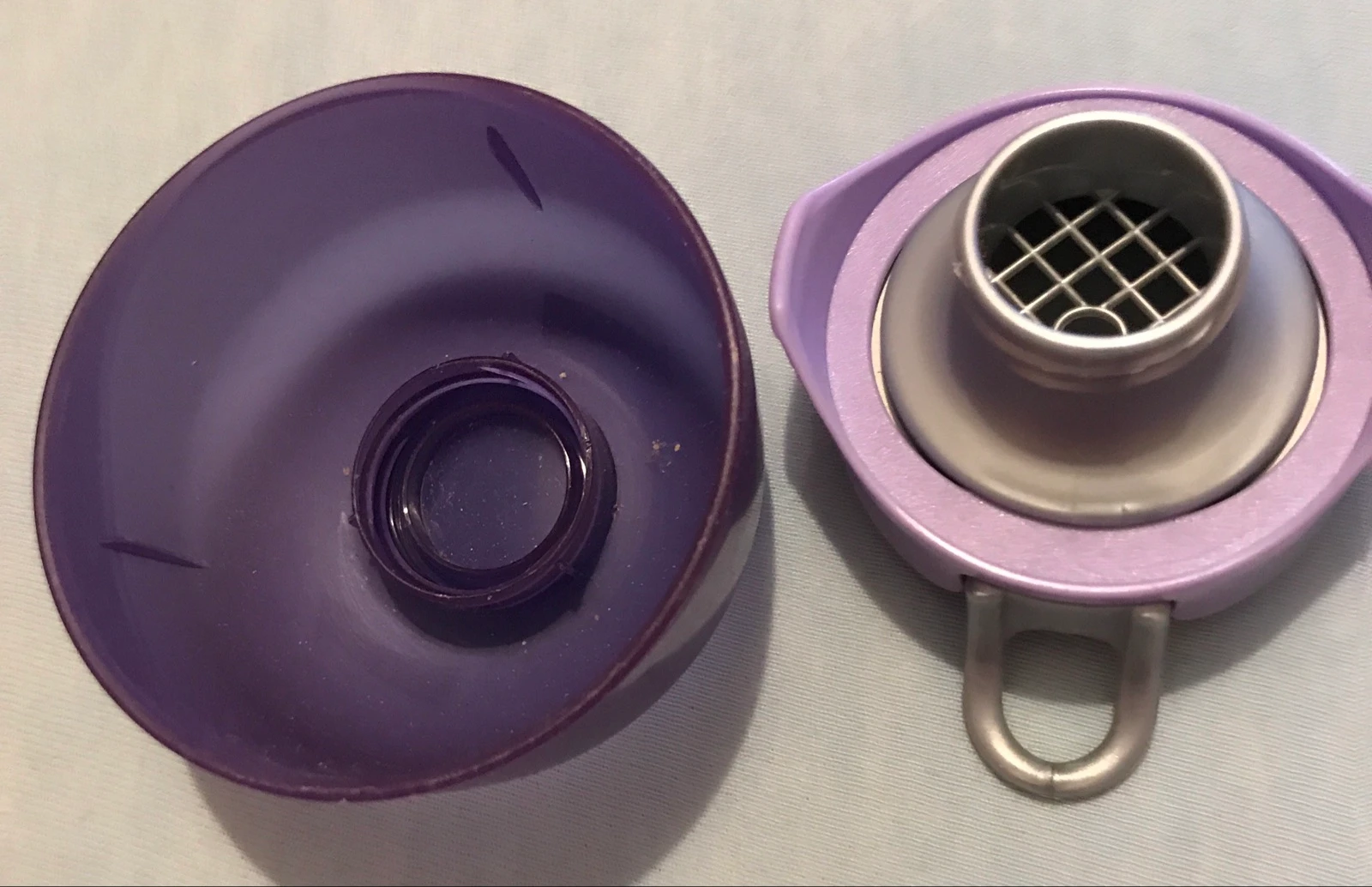 Lote de 2 tapones para lata – photo 3